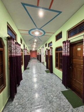 Chandrika palace near ayodhya dham railway and ram mandir